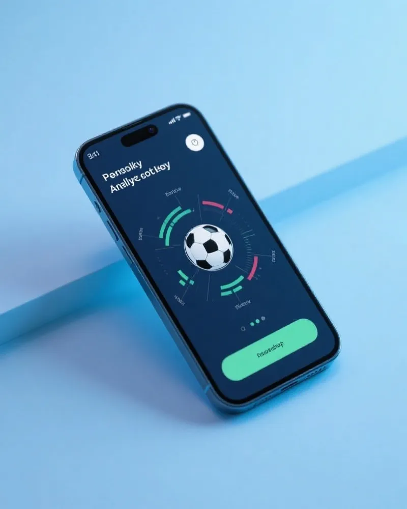 官方 App 下载与移动端使用示意